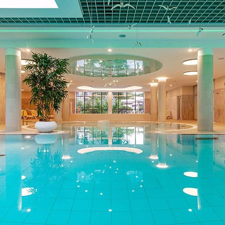 Mineral Spa Draugyste Druskininkai Exterior photo